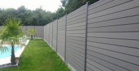 Portail Clôtures dans la vente du matériel pour les clôtures et les clôtures à Bonlieu-sur-Roubion